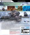 Call of Duty: Modern Warfare 2 Box Art Back